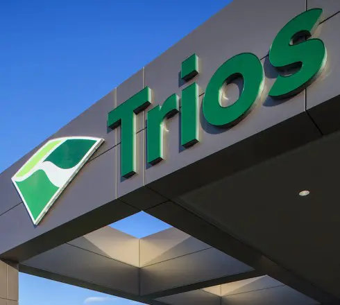 Trios Health Trios Health